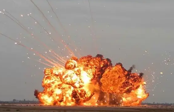 As bombas de banho podem explodir quando aquecidas pelo fogo?